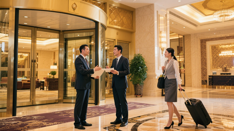 上半年80家“亿元酒店”拍卖,为何只成交6家?